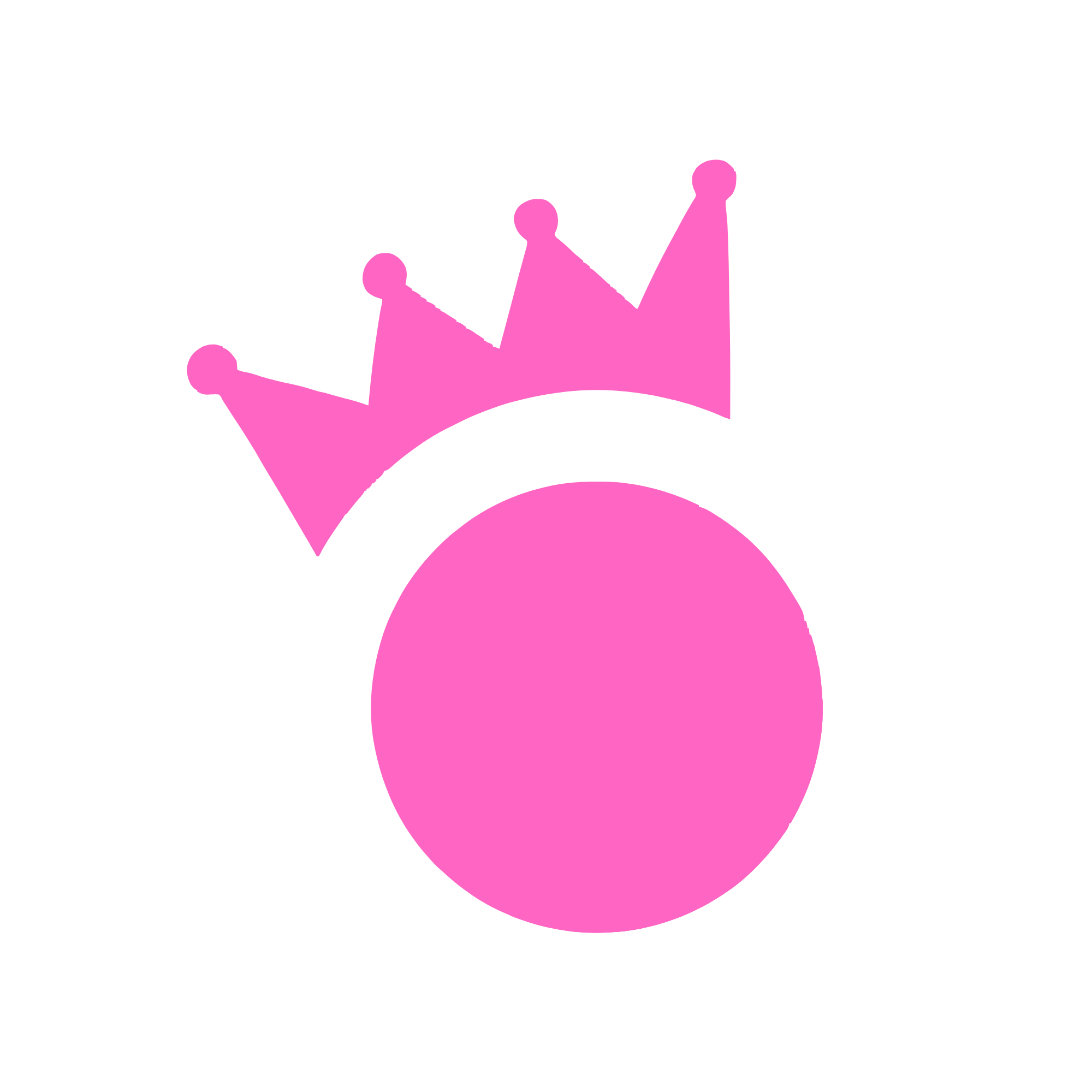 Bot Rosa