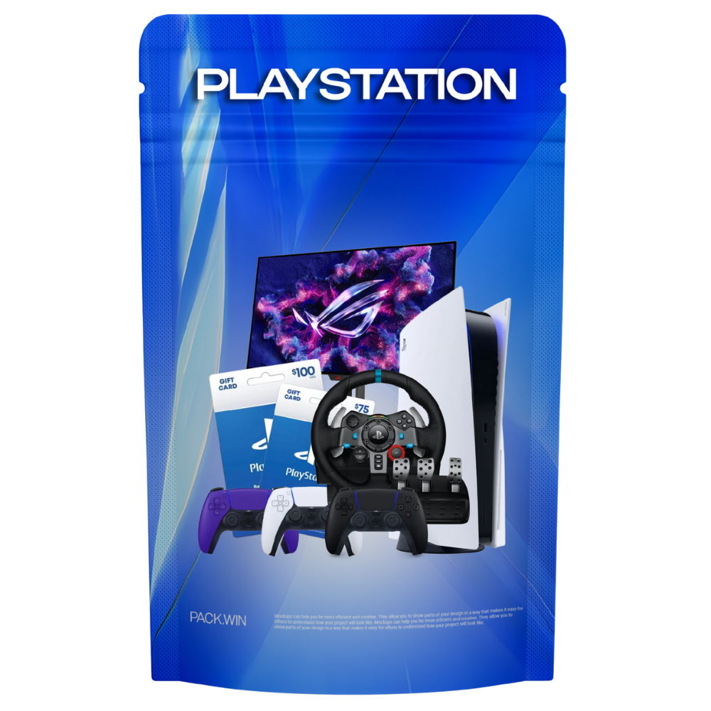 PlayStation