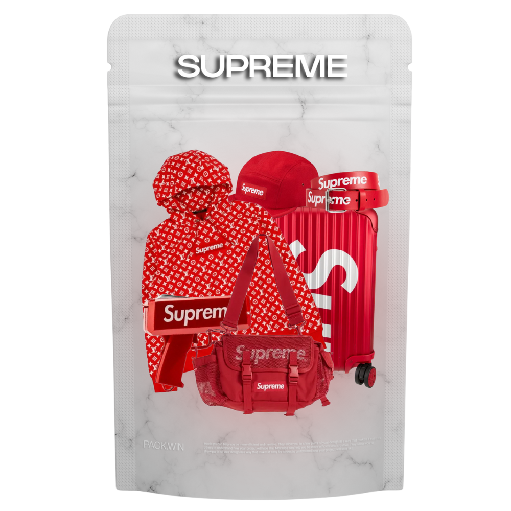 Supreme